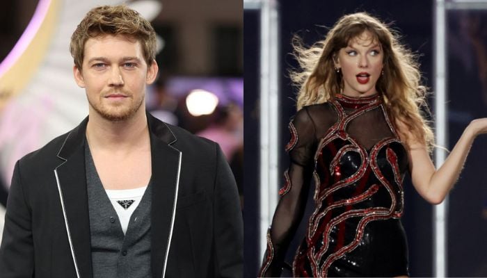 Joe Alwyn reportedly prioritized privacy in Taylor Swift relationship