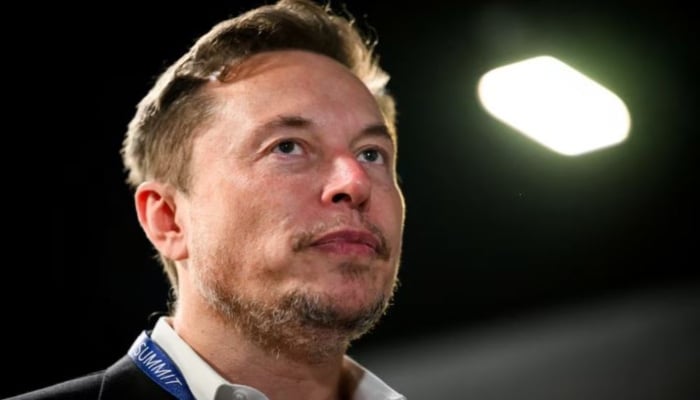 Elon Musk postpones visit to India for unknown reasons. — Reuters/File