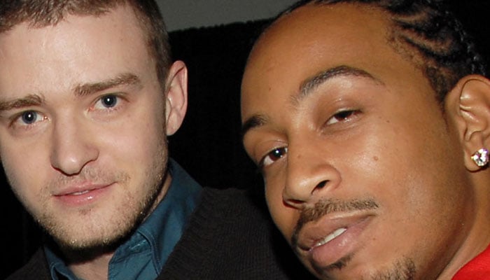 Ludacris sets record straight about Justin Timberlake 2007 Grammys controversy