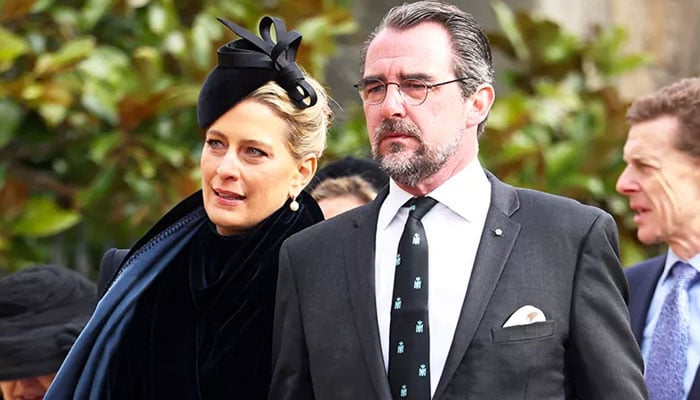 Royal couple decides to dissolve marriage, announces shock divorce