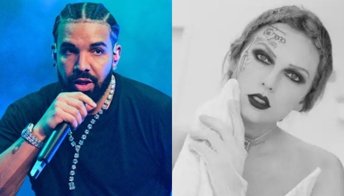 Drake disses Taylor Swift after The Tortured Poets Department release