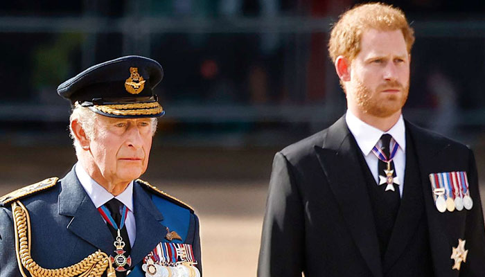 Prince Harry quashes King Charles’ hope of Royal reconciliation