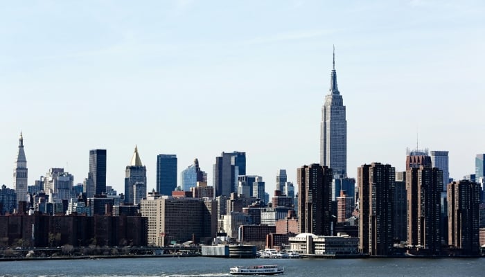 New York skyline to get new 62-storey skyscraper. — Pexels