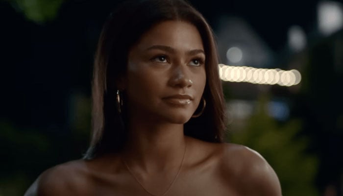 Zendaya reveals reality behind racy scenes in ‘Challengers’