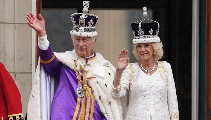 King Charles stays away from Buckingham Palace: Heres why