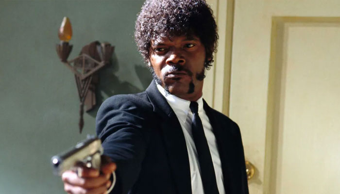 Samuel L. Jackson gets vocal about Pulp Fiction’s impact on life