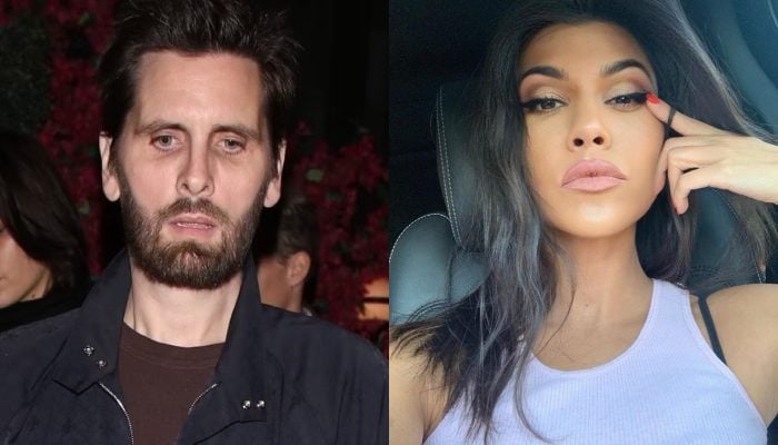 Kourtney Kardashians ex Scott Disick seeks help after Ozempic use