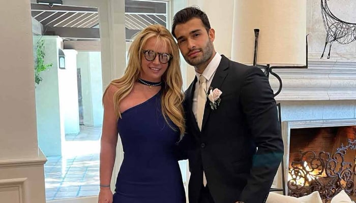 New report sheds light on the dynamic between Britney Spears and Sam Asgharis before they got divorced