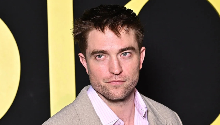 Photo:Robert Pattinson battles hidden fears for Suki Waterhouse and child?