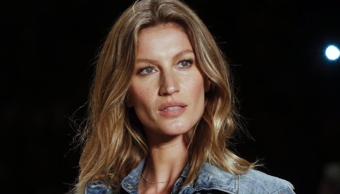 Photo:Gisele Bundchen shares special message to all mothers after major loss