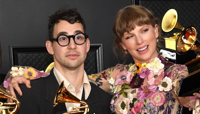 Jack Antonoff gives insights into Taylor Swift recording TTPD