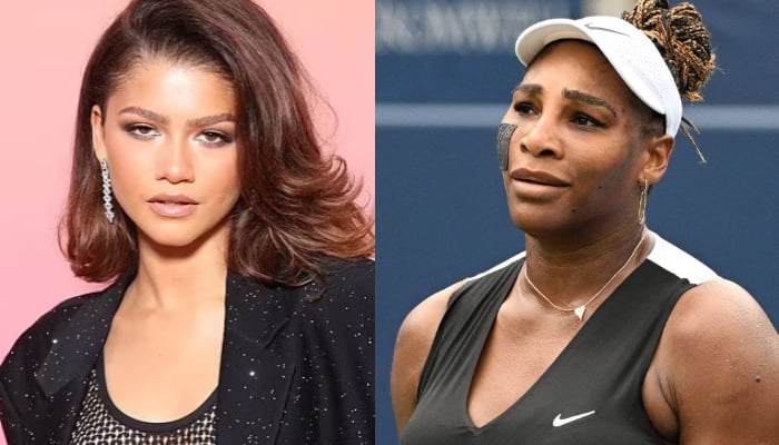 Tennis legend Serena Williams watched Zendayas film ‘Challengers’ and shared her two cents