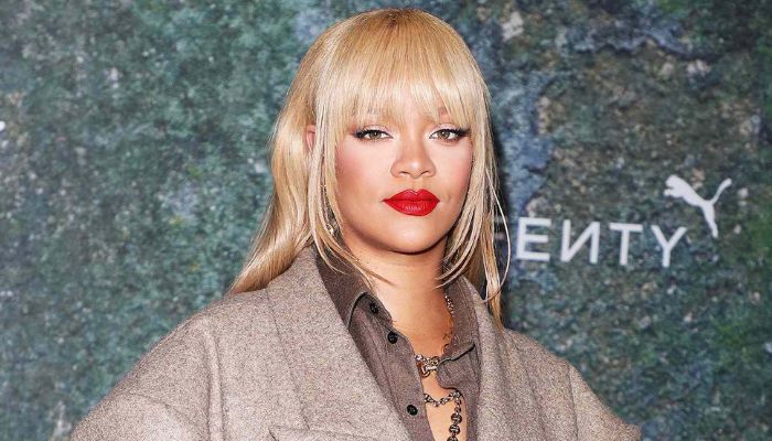 Rihanna expresses regret over past fashion choices