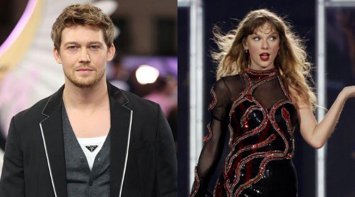 Joe Alwyn reportedly prioritized 'privacy' in Taylor Swift relationship