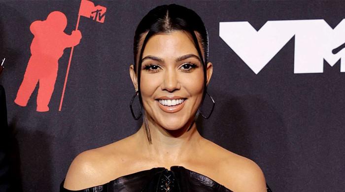 Kourtney Kardashian ‘gets better with age’ after 45th birthday celebrations