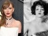 Clara Bow's family react to 'ethereal' 'TTPD' tribute by Taylor Swift