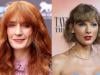 Florence Welch 'honoured' to join Taylor Swift on 'Florida!!!' from 'TTPD'
