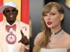 Flavor Flav vows to defend Taylor Swift after The Tortured Poets Department