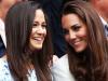 Kate Middleton's sister shared 'family secret'