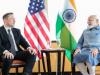 Elon Musk breaks silence on delaying India visit