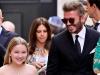 Victoria, David Beckham 'ready' strict plans for daughter Harper