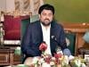 Sindh Governor Tessori wants to see events like Ambani wedding in Pakistan