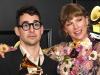 Jack Antonoff gives insights into Taylor Swift recording 'TTPD'