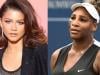 Zendaya reveals Serena Williams reaction to her tennis skills in ‘Challengers' 