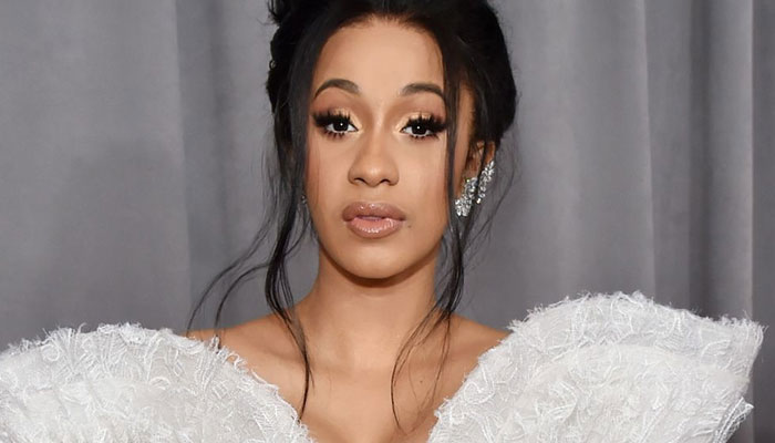 Cardi B becomes teacher of Pam Grier in expected subject