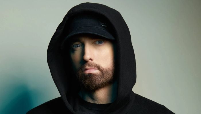 Eminem receives new chip for 16-year sobriety milestone