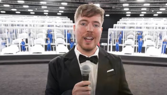 MrBeast comes up with new challenge unlike previous videos