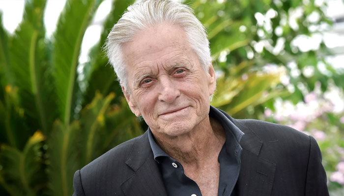 Michael Douglas dishes on cons of being a parent in 70s