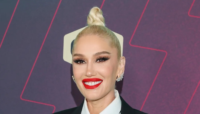 Photo: Gwen Stefani confesses new career ‘guilt’
