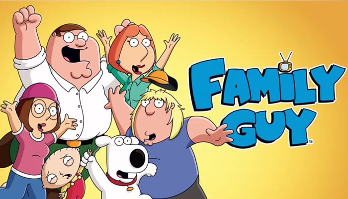 Family Guy’ creator Seth MacFarlane details future of beloved series