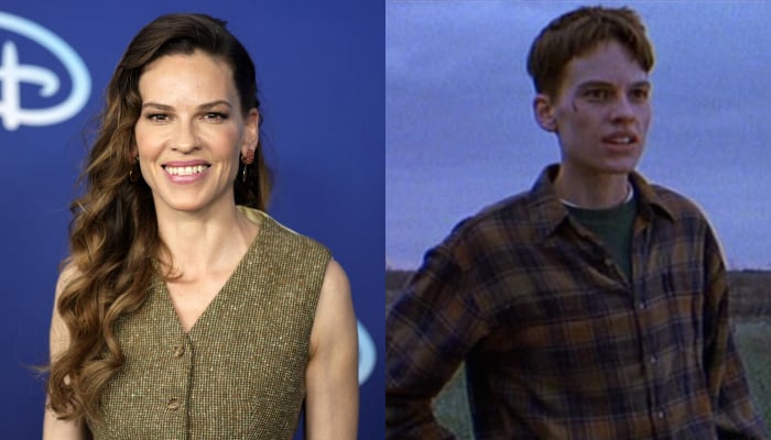 Hilary Swank has an idea about who the lead role in ‘Boys Don’t Cry’ should now go to