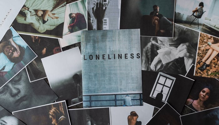 Discover if you are mentally and physically affected by loneliness