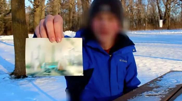 Extraordinary claims of 6,000AD ‘time-traveller’ give glimpse into future Extraordinary claims of 6,000AD ‘time-traveller’ give glimpse into future