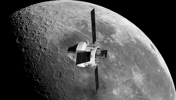 What makes Nasas Apollo missions and Artemis program different from each other? — European Space Agency