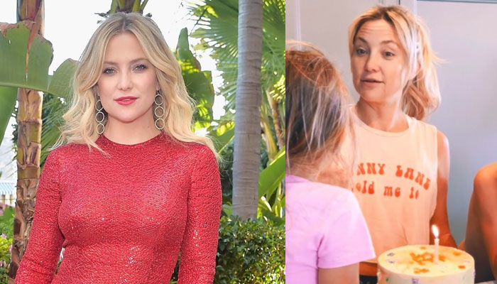 Kate Hudson celebrates her special day, gives nod to Almost Famous