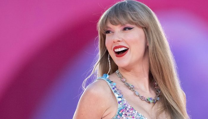 Taylor Swift reveals another surprise after The Tortured Poets Department