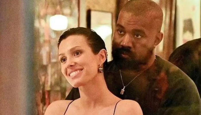 Kanye West doubles Bianca Censori protection after battery incident