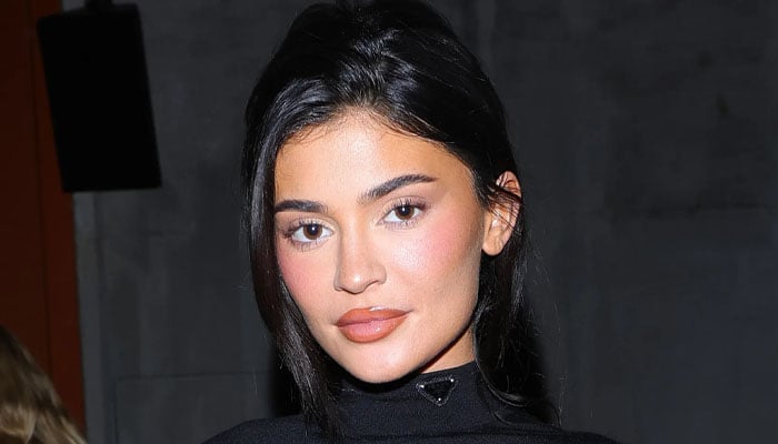 Kylie Jenner’s photo has left fans wondering if shes having another baby
