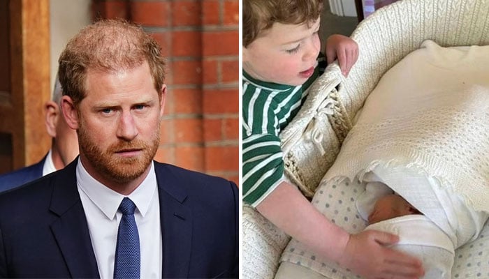 Prince Harry’s kids Archie, Lilibet risk falling off without rags to riches energy