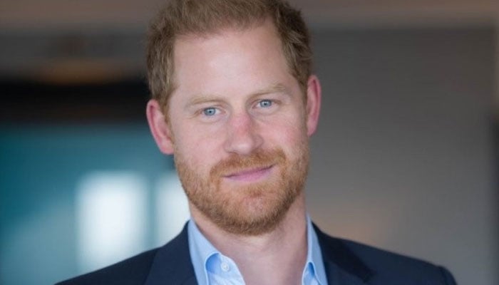 Prince Harry planning to take over as Prince of America