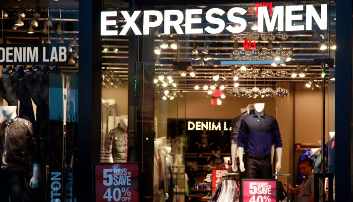 Express says the company will continue accept and fulfil all the orders. — Reuters
