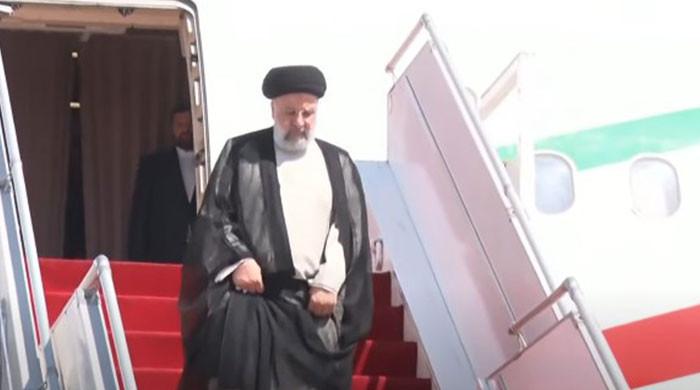 Iranian President Ebrahim Raisi arrives in Islamabad today on 3-day visit - Vimarsana News