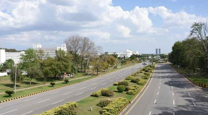 Pakistan renames Islamabad's new highway as Iran Avenue ahead of Raisi's visit 