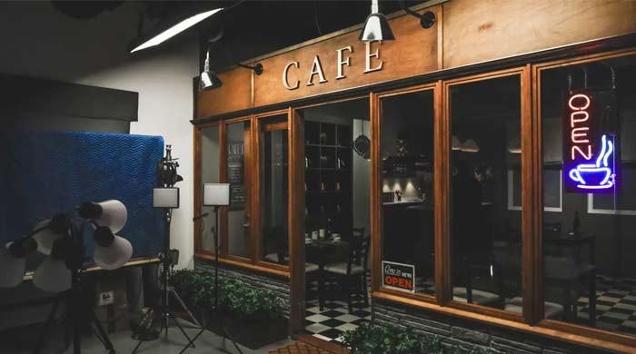 Where does Google test cameras for its smartphones?