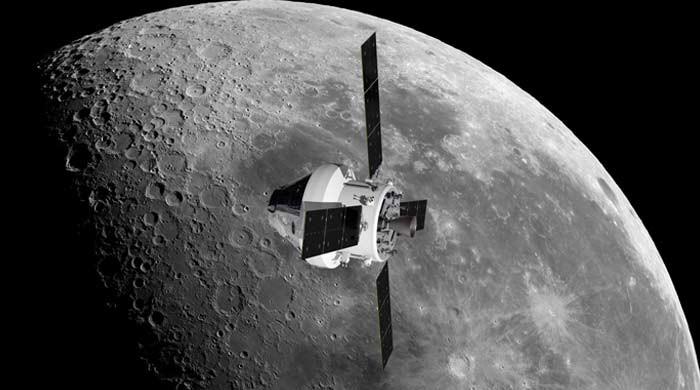 What is keeping humans from landing on moon again? Here are 3 reasons - Vimarsana News