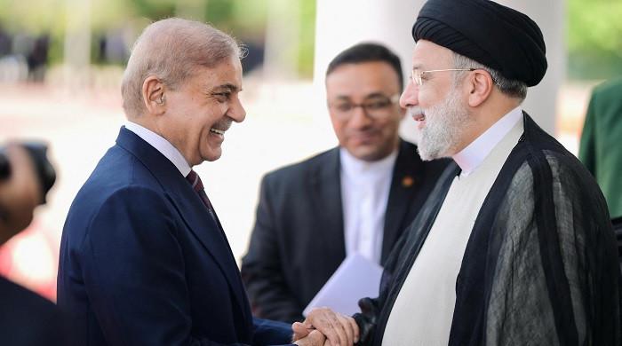 Public holiday declared in Lahore on Iranian president's visit today